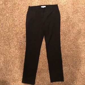 Michael Kors Black pants